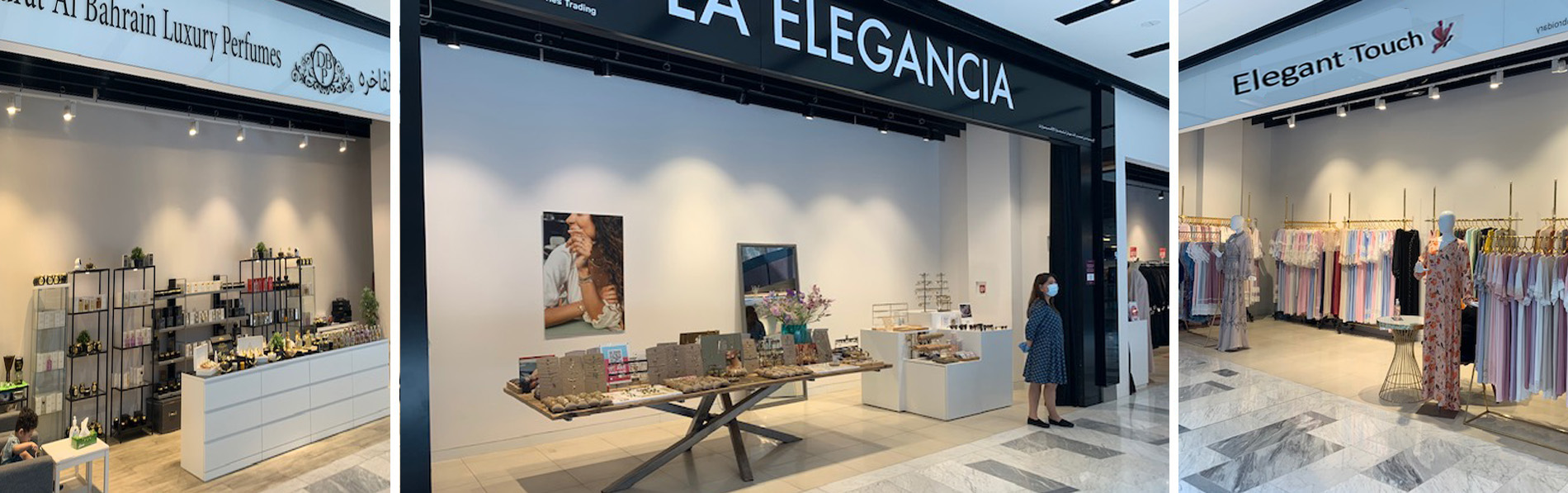 The Galleria – Abu Dhabi